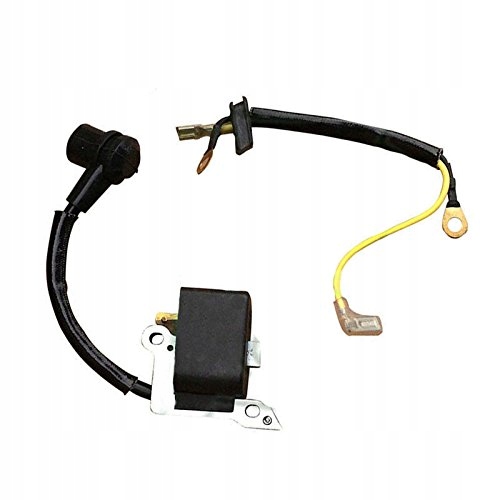 MODUL ZAPALOVACIEJ CIEVKY PRE PÍLU HUSQVARNA 235 236 240 NOVÝ